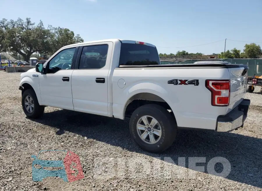 1FTEW1EB9LFB69231 Photo# 2
