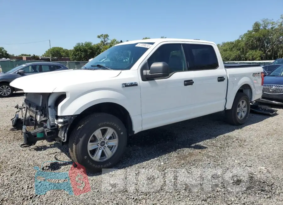 1FTEW1EB9LFB69231 Photo# 1
