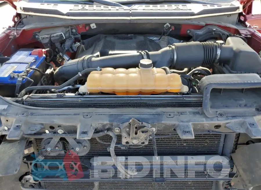 1FTEW1EG2HKE21119 Photo# 11