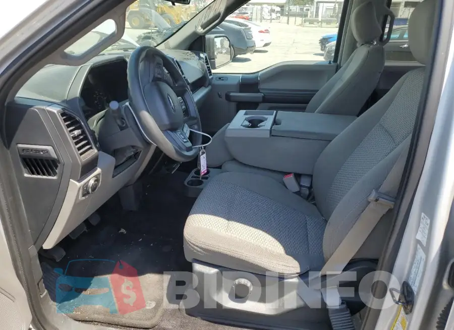 1FTEW1EG4HKD45807 Photo# 7