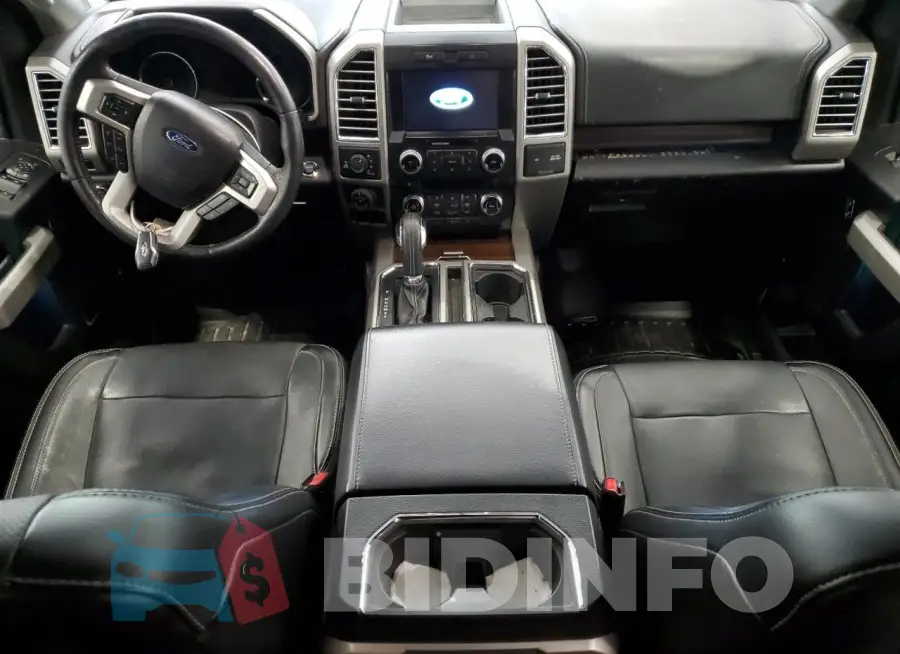 1FTEW1EG5GKF42824 Photo# 8