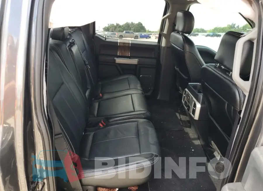 1FTEW1EG5JFC42717 Photo# 10