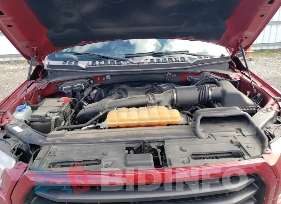 1FTEW1EG8HFB97847 Photo# 11