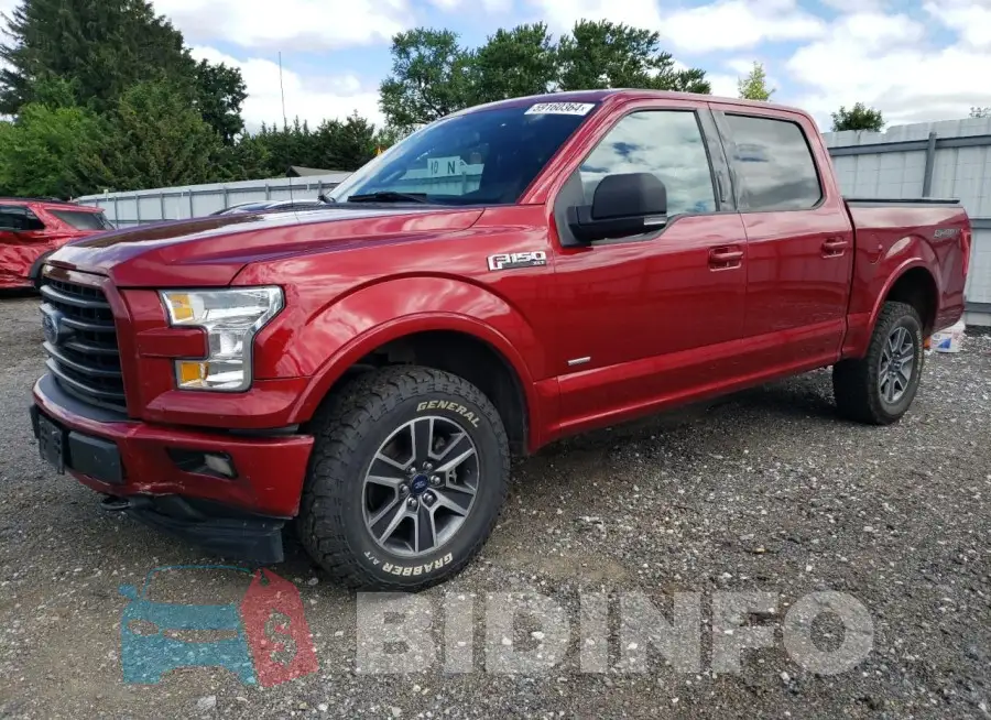 1FTEW1EG8HFB97847 Photo# 1