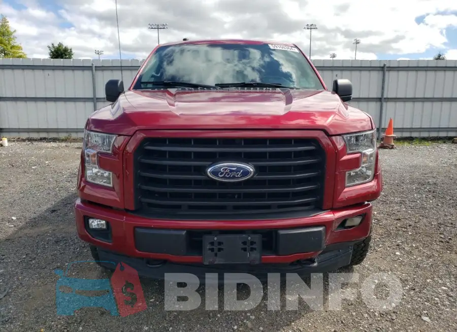 1FTEW1EG8HFB97847 Photo# 5