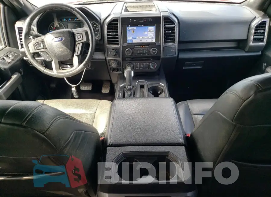 1FTEW1EG8HFB97847 Photo# 8