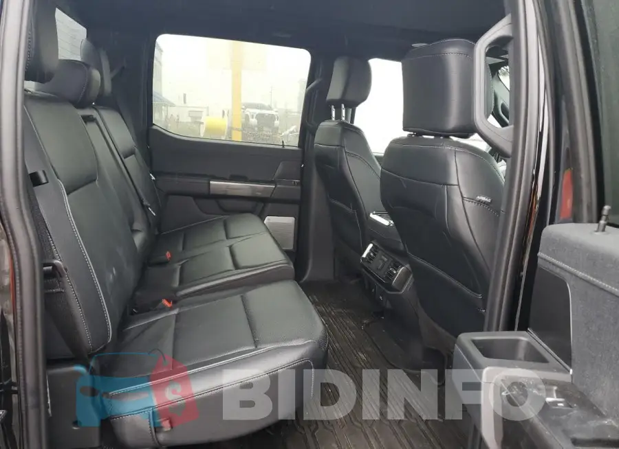 1FTEW1EP4PFD16010 Photo# 10