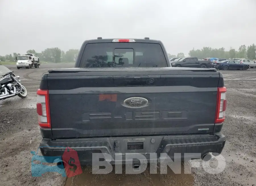 1FTEW1EP4PFD16010 Photo# 6