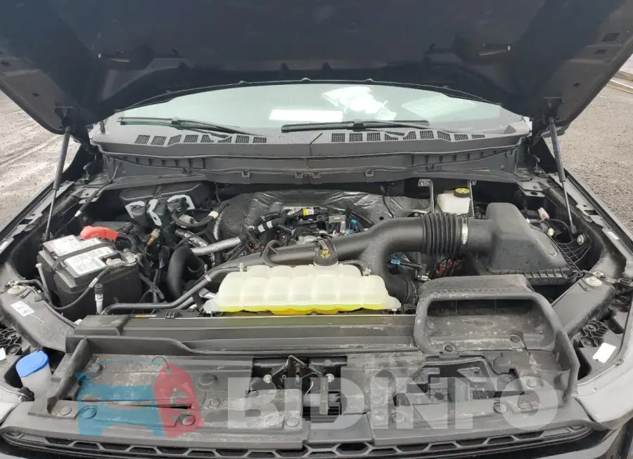 1FTEW1EP4PFD16010 Photo# 11