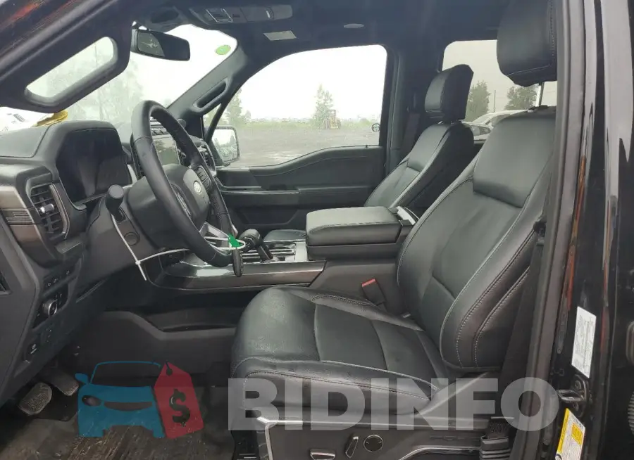 1FTEW1EP4PFD16010 Photo# 7