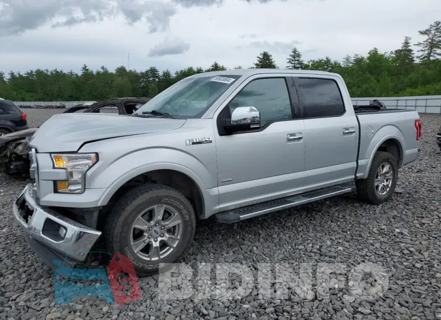 1FTEW1EP9HFB72052 Photo# 1