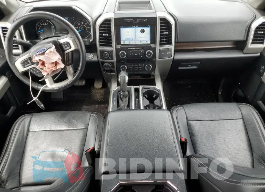 1FTEW1EP9HFB72052 Photo# 8