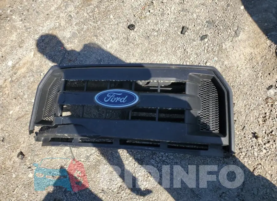 1FTEX1CP7GFB94226 Photo# 12