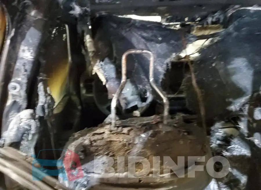 1FTFW1E51PKE72807 Photo# 8