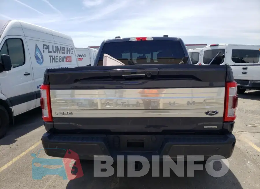 1FTFW1E8XNFB16758 Photo# 6