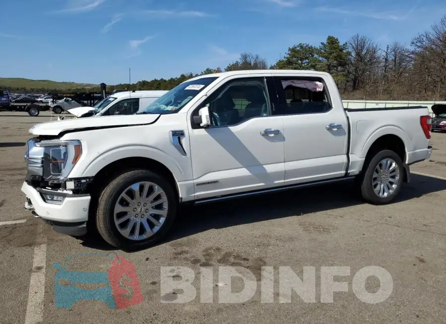 1FTFW1EDXPFB37965 Photo# 1