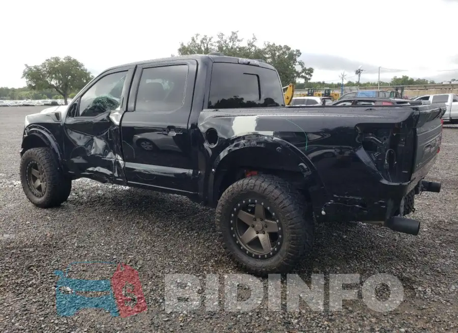 1FTFW1RGXNFB78193 Photo# 2