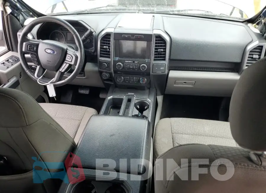 1FTFX1EF2HFC84796 Photo# 8