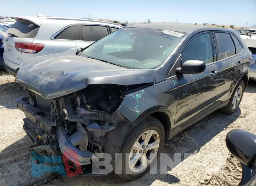 2FMPK3G95LBA96012 Photo# 1