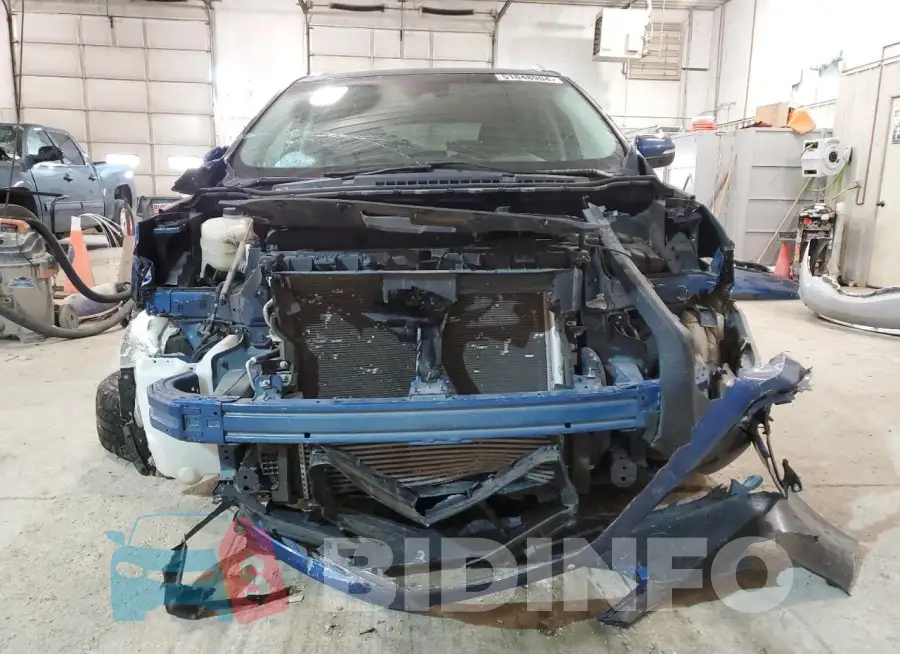 2FMPK4J96LBA55354 Photo# 5