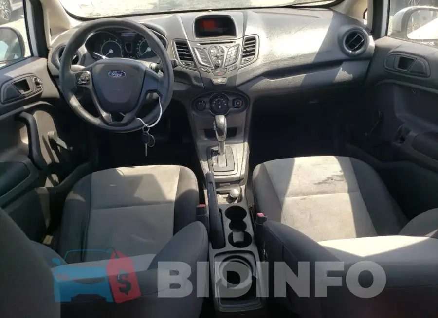 3FADP4AJ8FM186863 Photo# 8