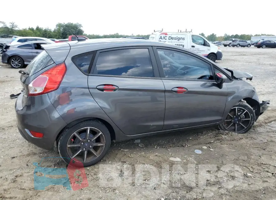 3FADP4EJXJM116719 Photo# 3