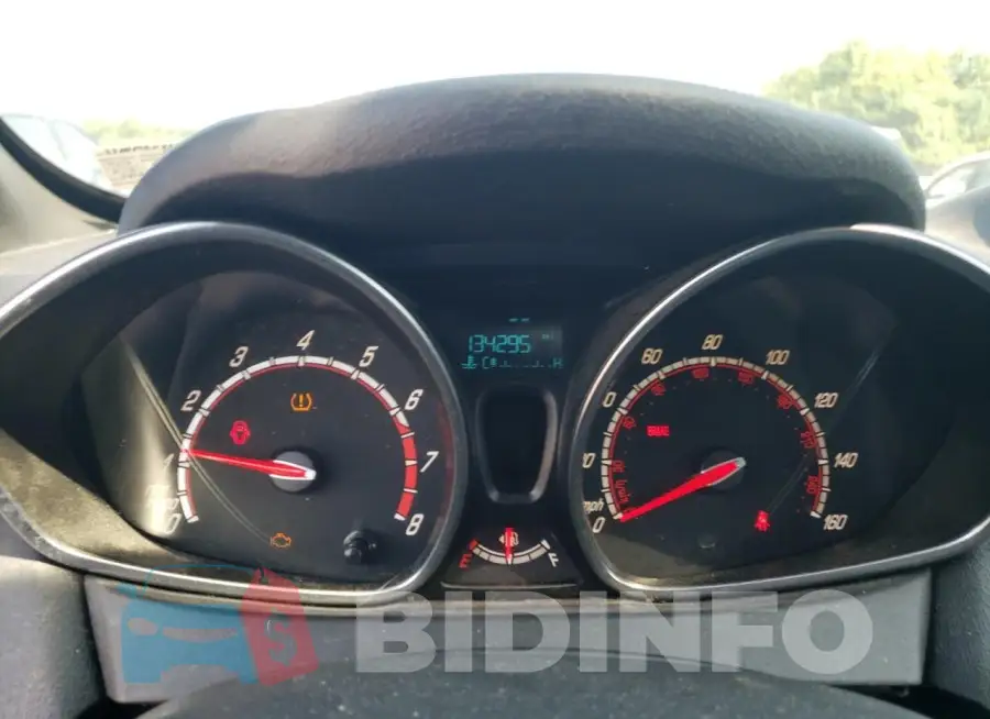 3FADP4GX2GM155881 Photo# 9