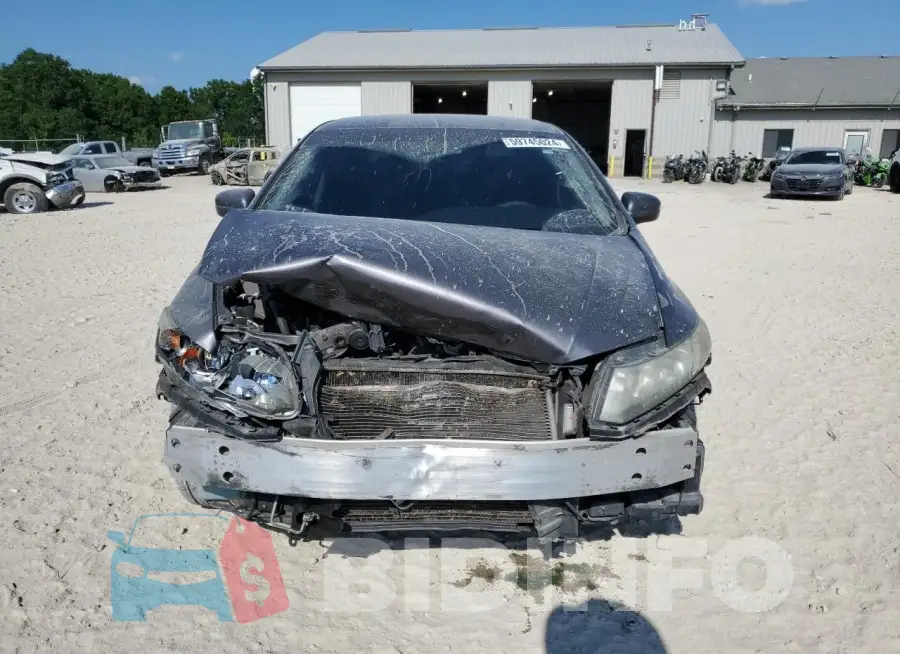 19XFB2E51FE061569 Photo# 5