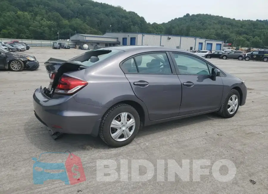 19XFB2F58FE223891 Photo# 3