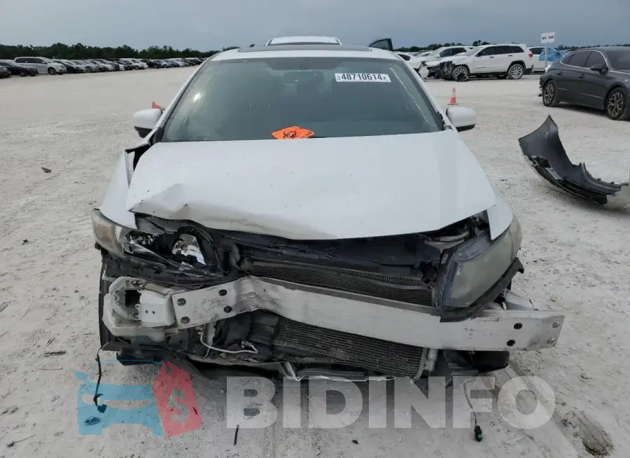 19XFB2F92FE223288 Photo# 5