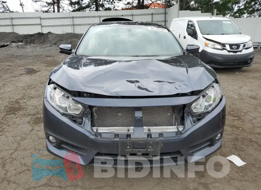 19XFC1F38HE214410 Photo# 5