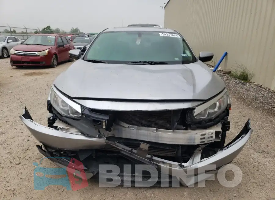 19XFC1F79HE026482 Photo# 5
