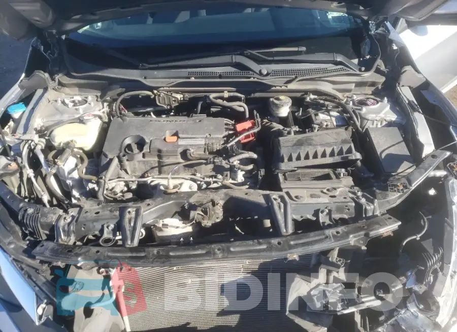 19XFC2F50GE237430 Photo# 11