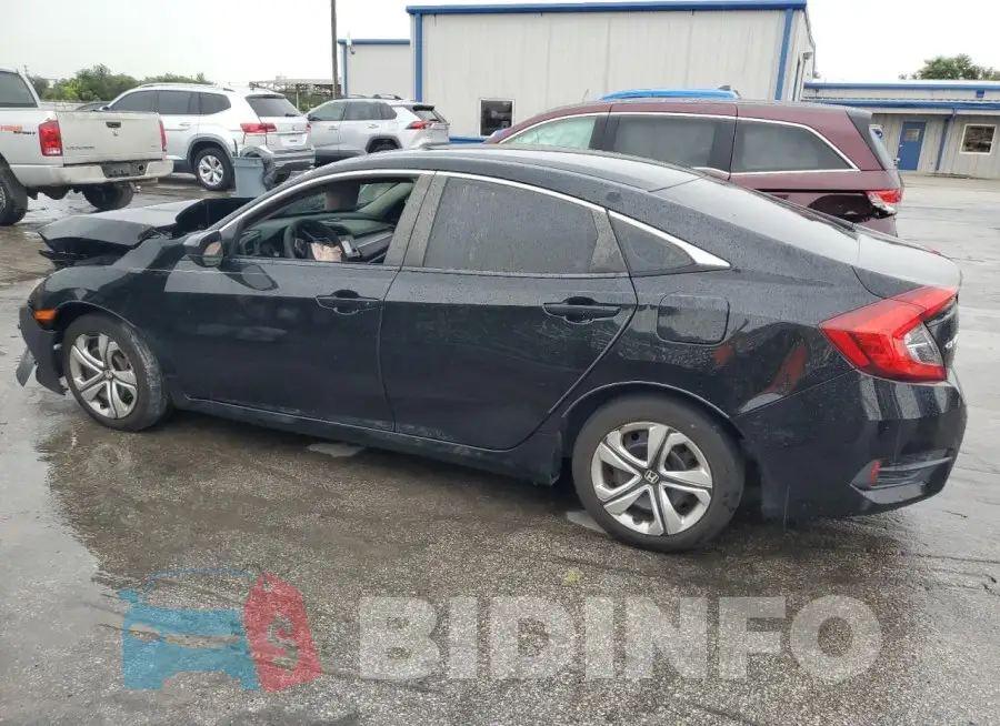19XFC2F54HE058308 Photo# 2