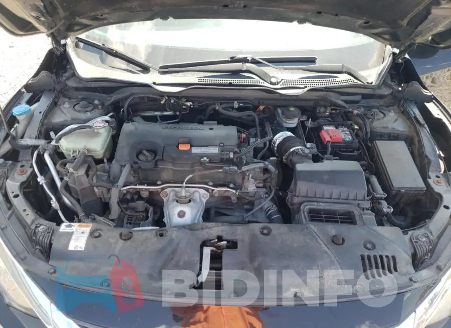 19XFC2F56GE220762 Photo# 11