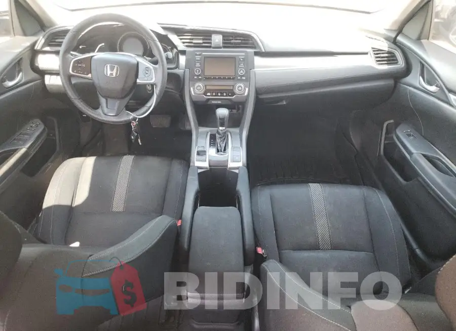 19XFC2F56GE220762 Photo# 8