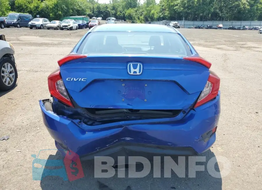 19XFC2F57GE210354 Photo# 6