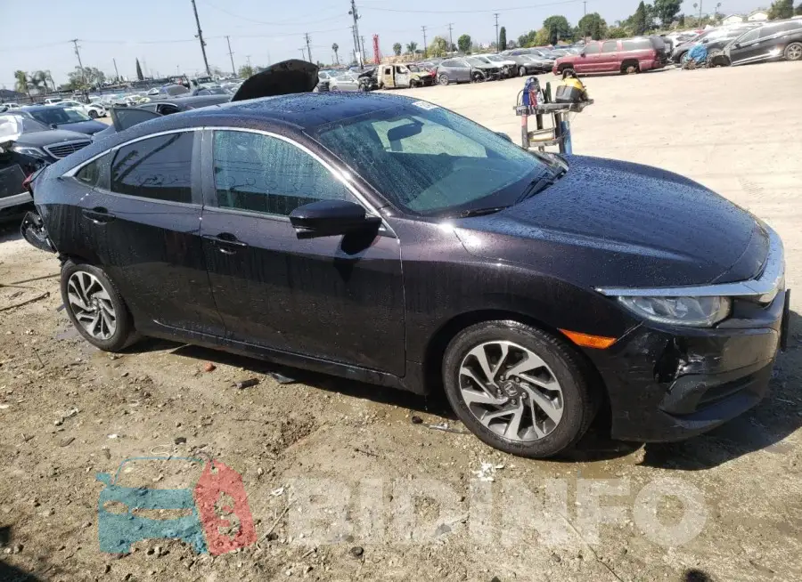 19XFC2F71HE231641 Photo# 4