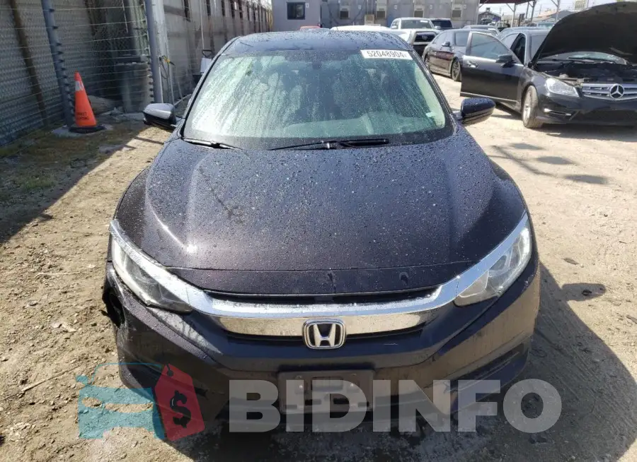 19XFC2F71HE231641 Photo# 5