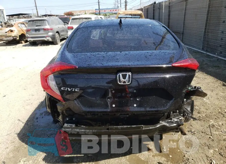 19XFC2F71HE231641 Photo# 6