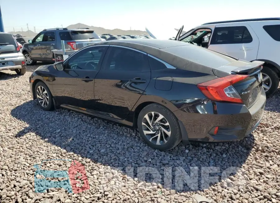 19XFC2F73GE083488 Photo# 2