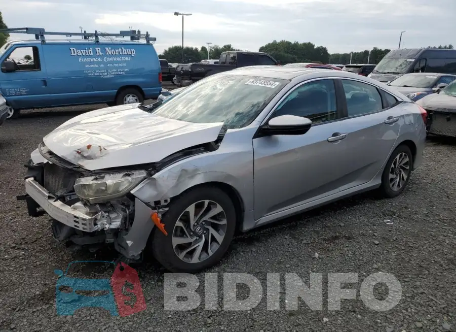 19XFC2F75HE005036 Photo# 1