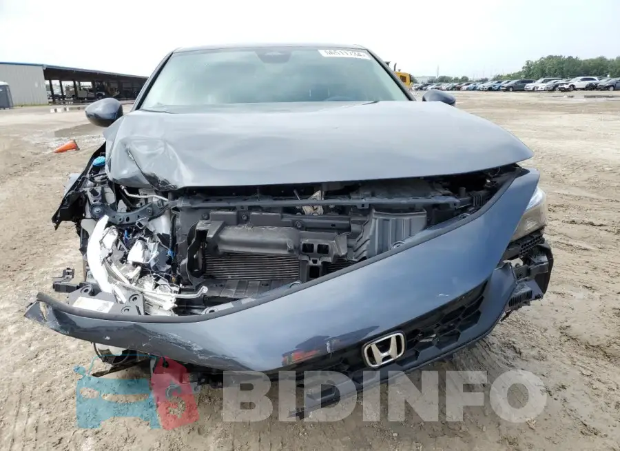 19XFL2H55RE008287 Photo# 5