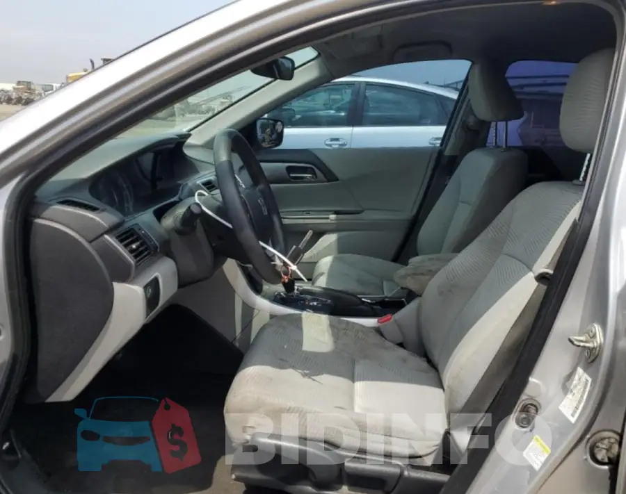 1HGCR2F39FA150922 Photo# 7
