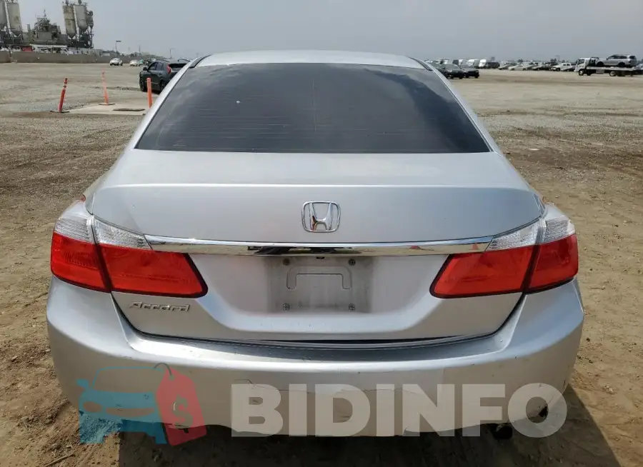 1HGCR2F39FA150922 Photo# 6