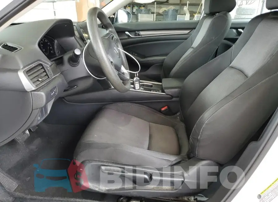 1HGCV1F12JA121355 Photo# 7