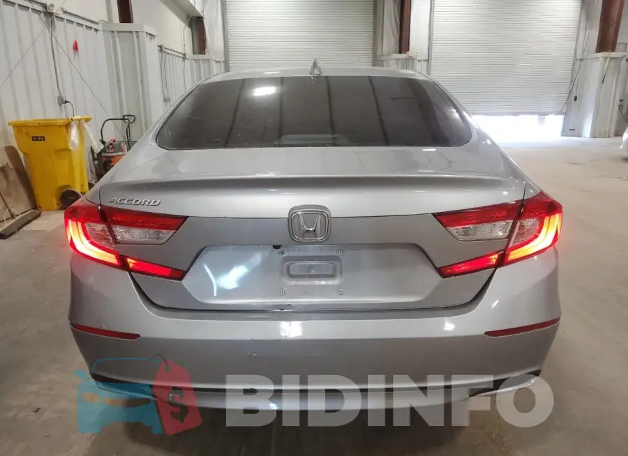 1HGCV1F12KA100751 Photo# 6