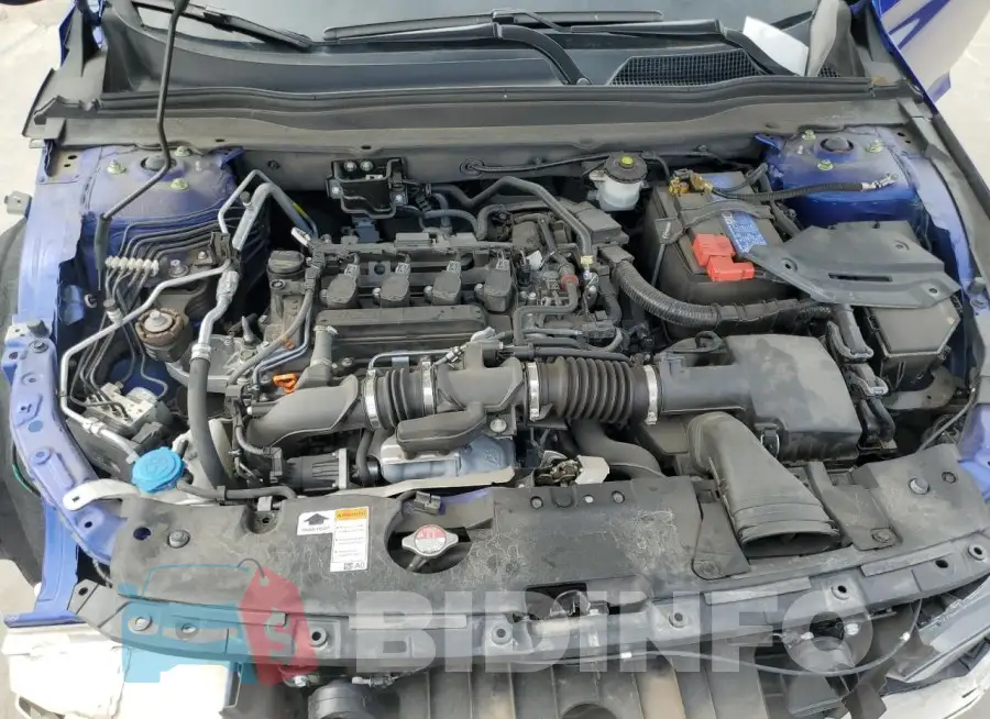 1HGCV1F34MA059950 Photo# 11