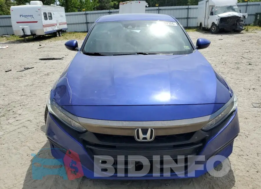 1HGCV1F38KA127390 Photo# 5