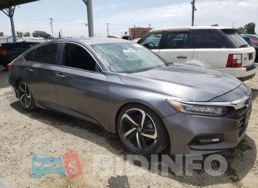 1HGCV1F3XLA143351 Photo# 4